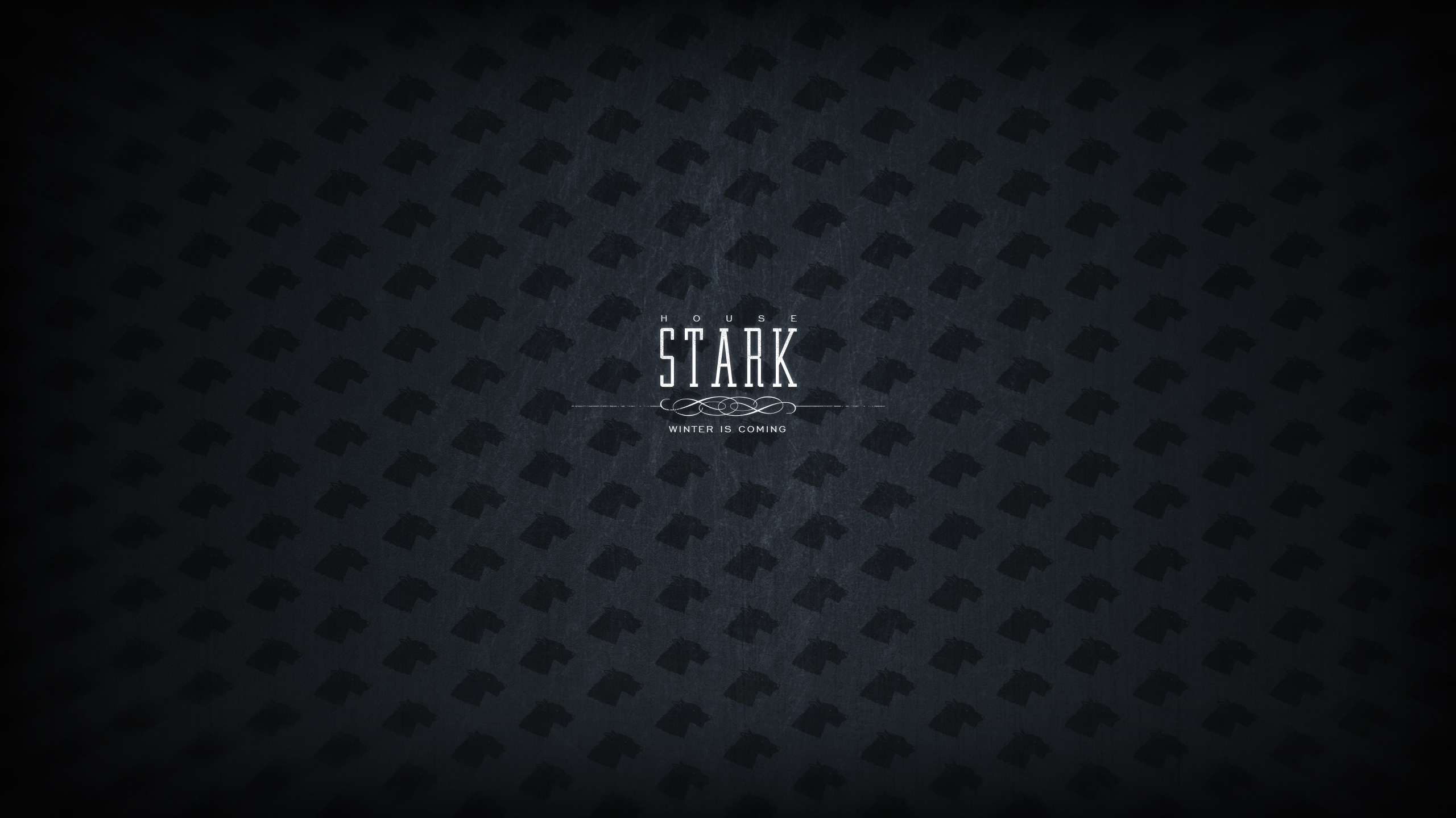 ArtStation - House Stark