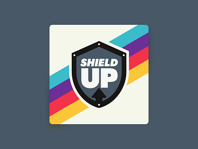 RKG — Shield Up Podcast artwork itunes podcast