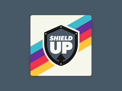 RKG — Shield Up Podcast