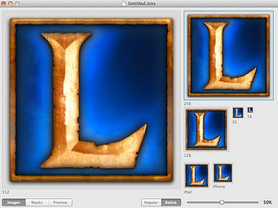 League of Legends Remastered Icon download free icon league of legends mac remaster