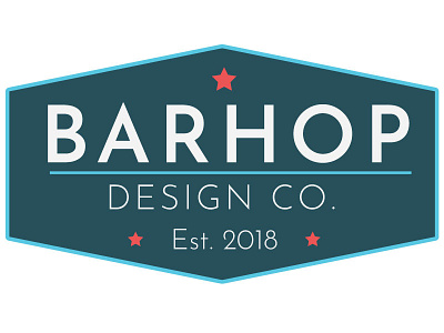 Barhop Design Co.