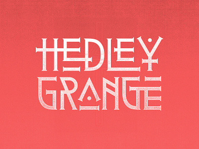 Hedley Grange