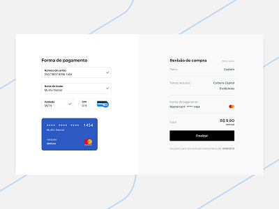 Payment Details