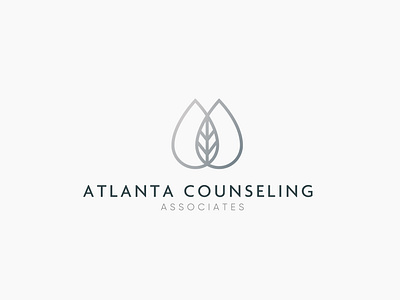 Logo for a counseling client
