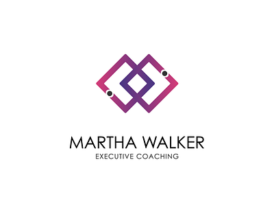 Martha Walker logo