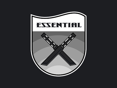 Essential Badge