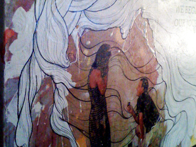 Proposal Detail painting proposal transfer