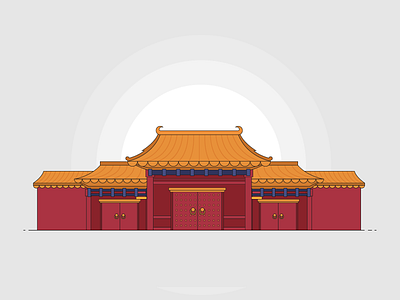 Chinese Architecture