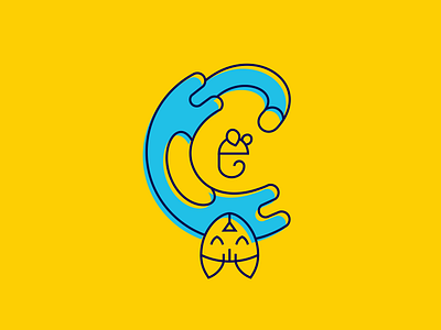 C is for Cat