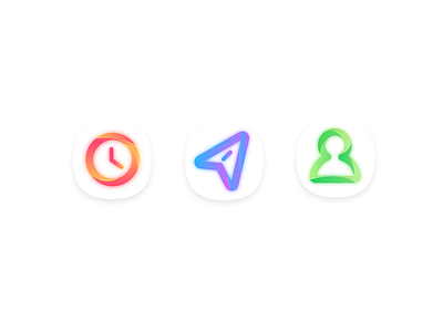 Icon Set