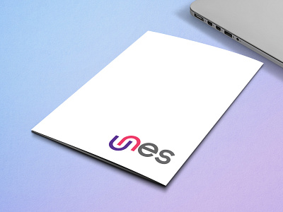 unes - Brand creation project