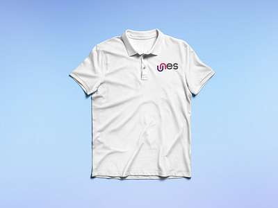 unes - Brand creation project