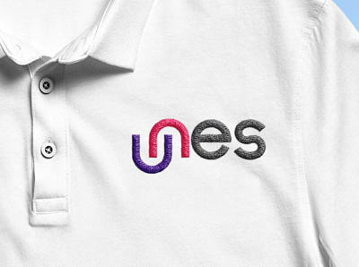 unes - Brand creation project alexruelasmoraila brand branding design graphicdesign identity laru logo logotype portfolio