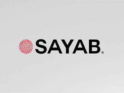 sayab - Brand creation project alexruelasmoraila brand branding design graphicdesign identity laru logo logotype portfolio