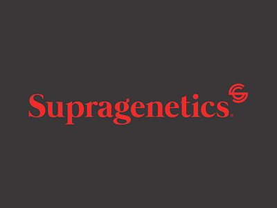 supragenetics - Brand creation project alexmoraila brand branding design graphicdesign graphicdesigner icon identity illustration illustrator laru logo logotype minimal portfolio type typography vector