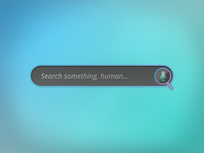 Voice Search - search/speak