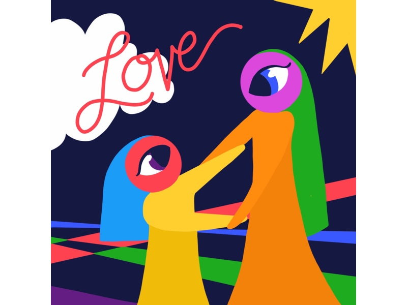 mother-love-by-sarah-smith-on-dribbble