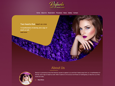 Website