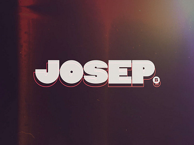 New Logo - Josep