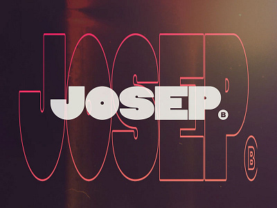 New Logo - Josep