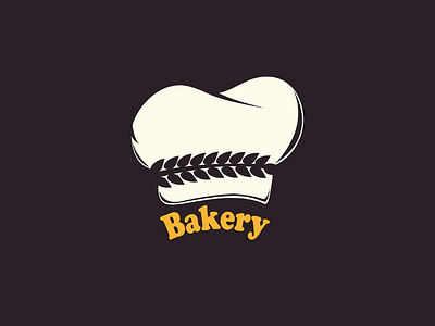 Bakery Logo baker bakery brand logo logos mark minimalist