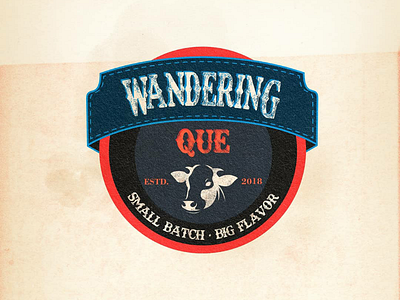 Wandering Que