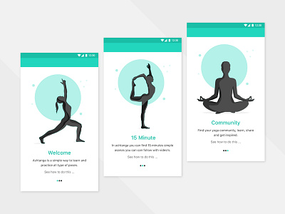 Flash Message app clean dailyui dailyui011 design error flash message flat illustration ios minimal mobile onboard onboarding ui pop up message popup success ui ux vector