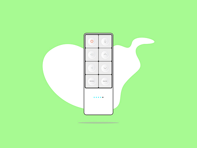 Minimal Remote