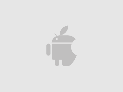 Identity Crisis android apple applroid logo mashup