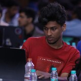 Aditya Anand
