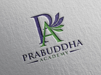 Logo of educational academy