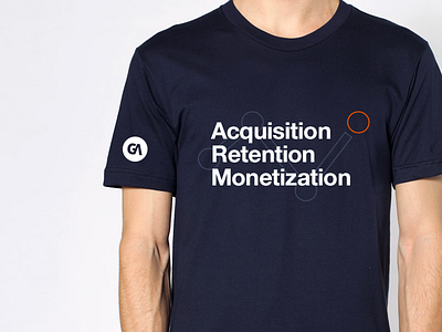 GameAnalytics t-shirt ideas