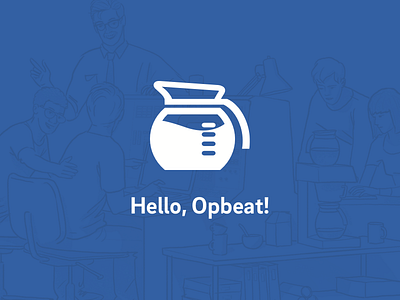 Hello, Opbeat!