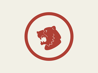 pjg-1.0.0 bear brand brand design brand identity branding design coat of arms coatofarms flatdesign heraldry minimalism