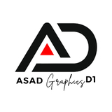 Asad graphics D1