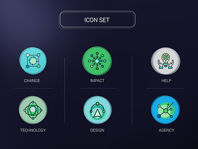 Icon Set