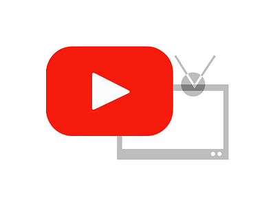 YouTube icon