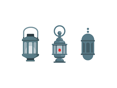 Lantern Styles