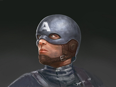 Captain America