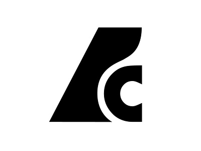 AC Logo For My Personal Brand >> (feedback pls!)