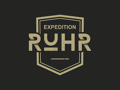 Expedition Ruhr