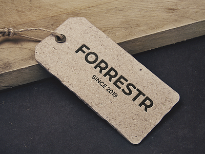 FORRESTR