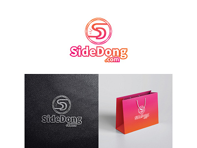 SideDong.com Logo