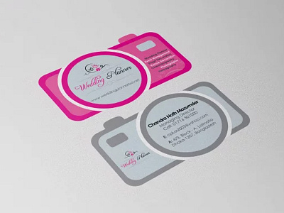 Business Card business card