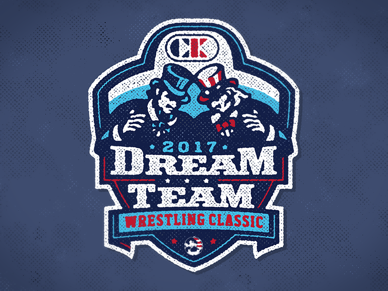 cliff keen dream team classic