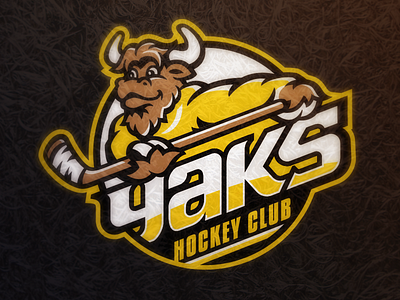 Yaks Hockey