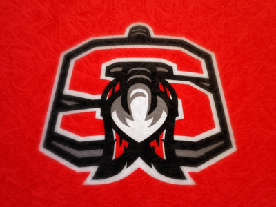 S with Spear