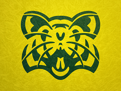 Huron River Rats Head ann arbor concept high school huron logo mascot michigan patch shield