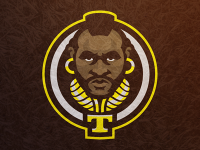 Mr. T