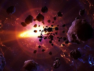 Roskosmos after effect galaxy nebula renderings roskosmos spa logo space video